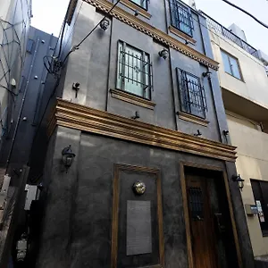  Apartment Old Heritage Shibuya