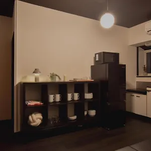  Apartment 岡田ビル4階
